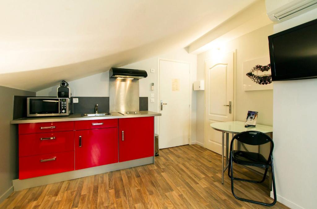Florella Jean De Riouffe Apartment Cannes Room photo