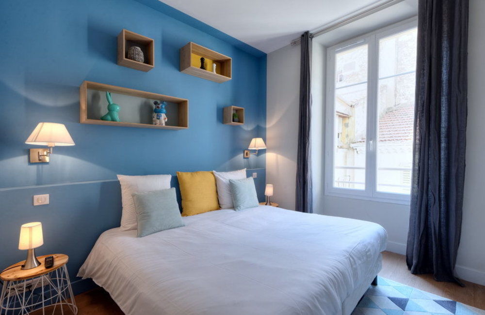 Florella Jean De Riouffe Apartment Cannes Exterior photo