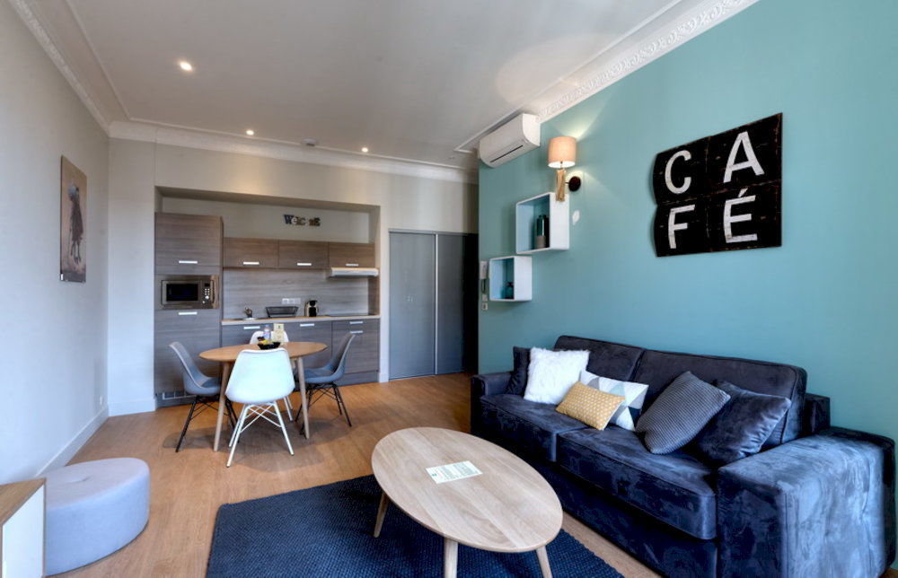 Florella Jean De Riouffe Apartment Cannes Exterior photo