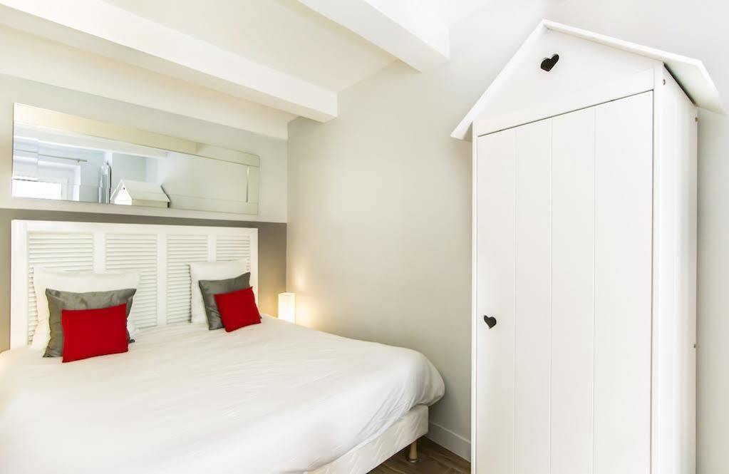 Florella Jean De Riouffe Apartment Cannes Exterior photo