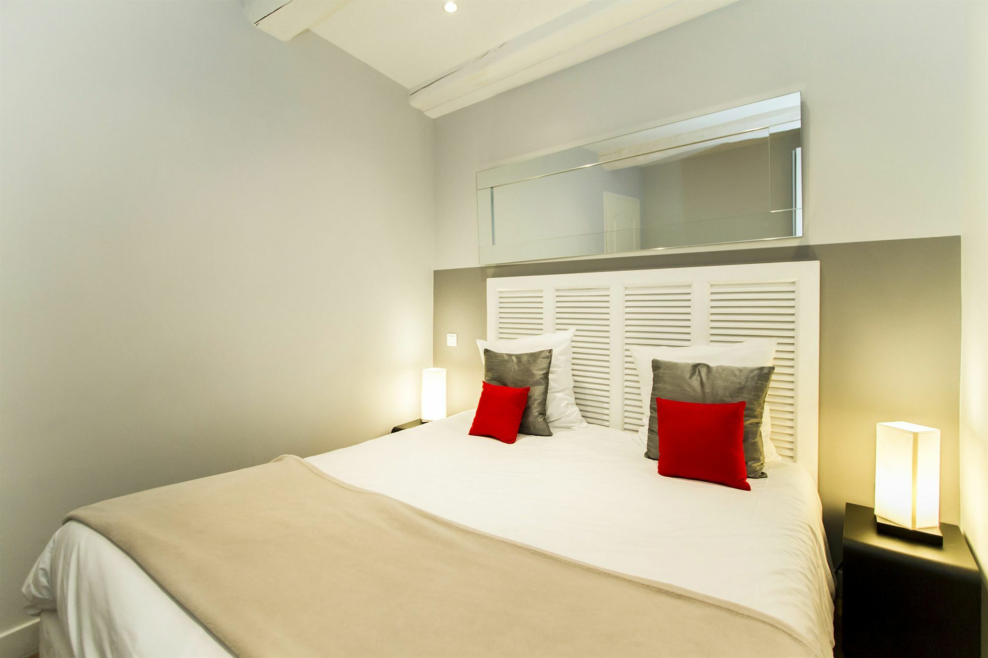 Florella Jean De Riouffe Apartment Cannes Exterior photo