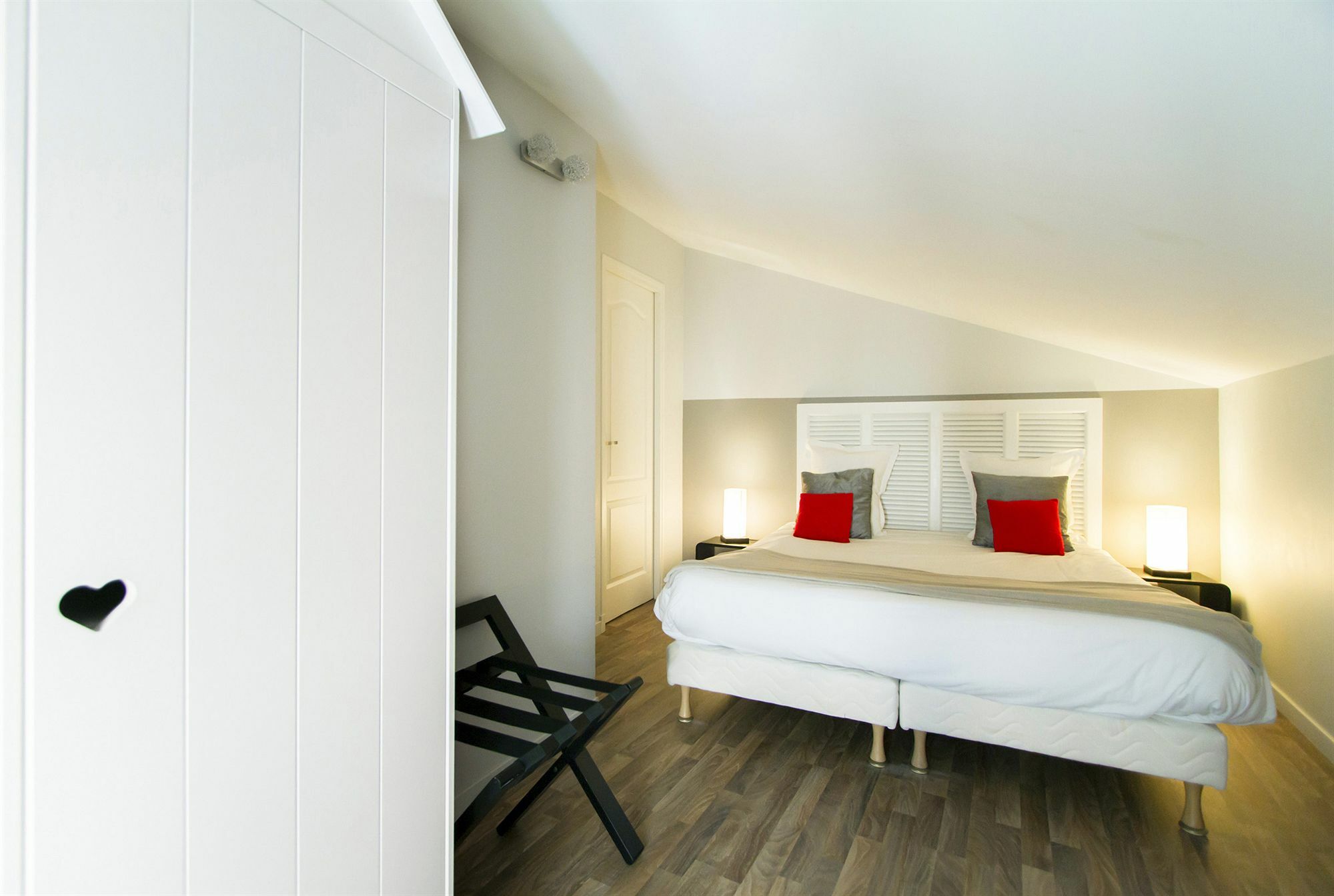 Florella Jean De Riouffe Apartment Cannes Exterior photo