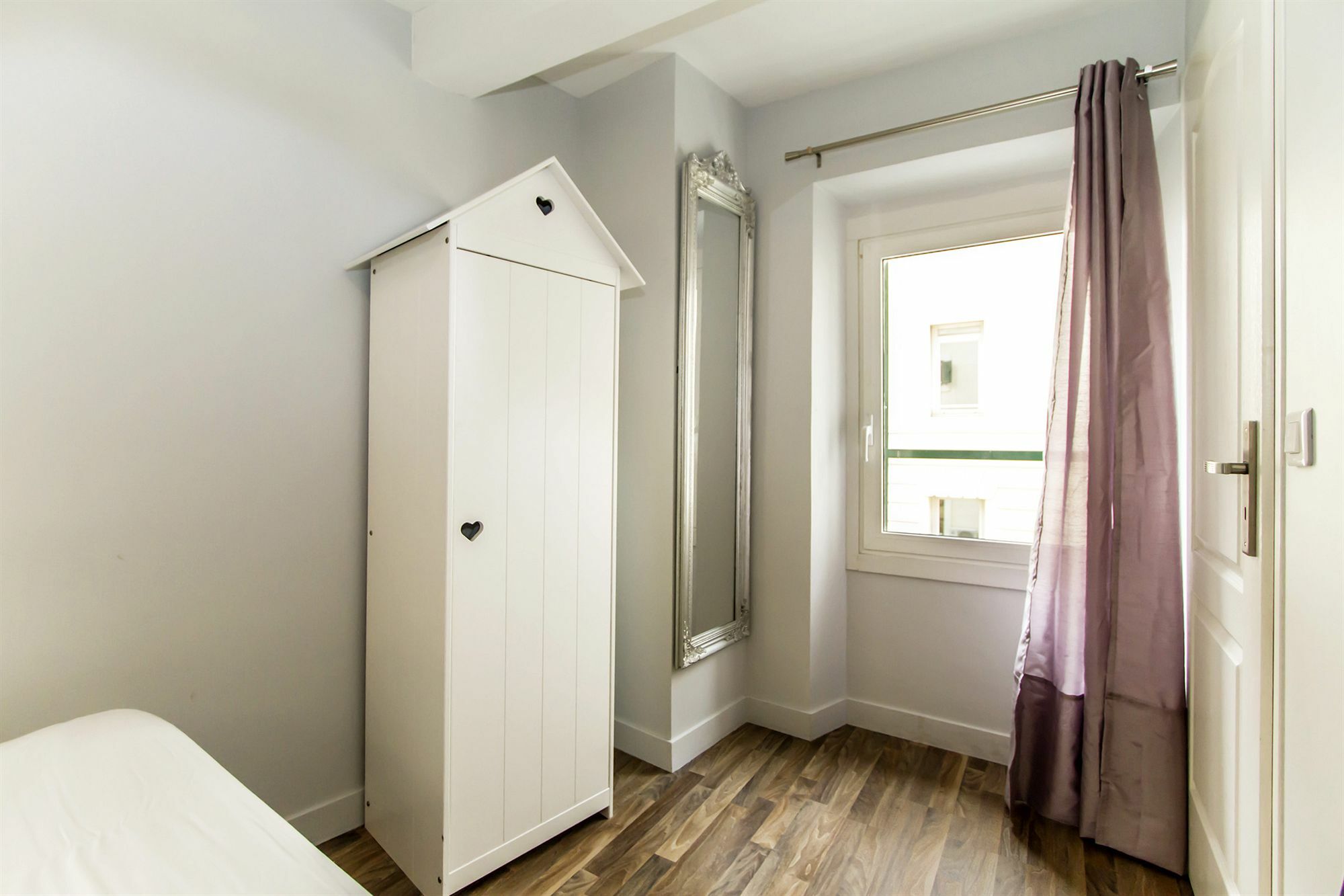 Florella Jean De Riouffe Apartment Cannes Exterior photo