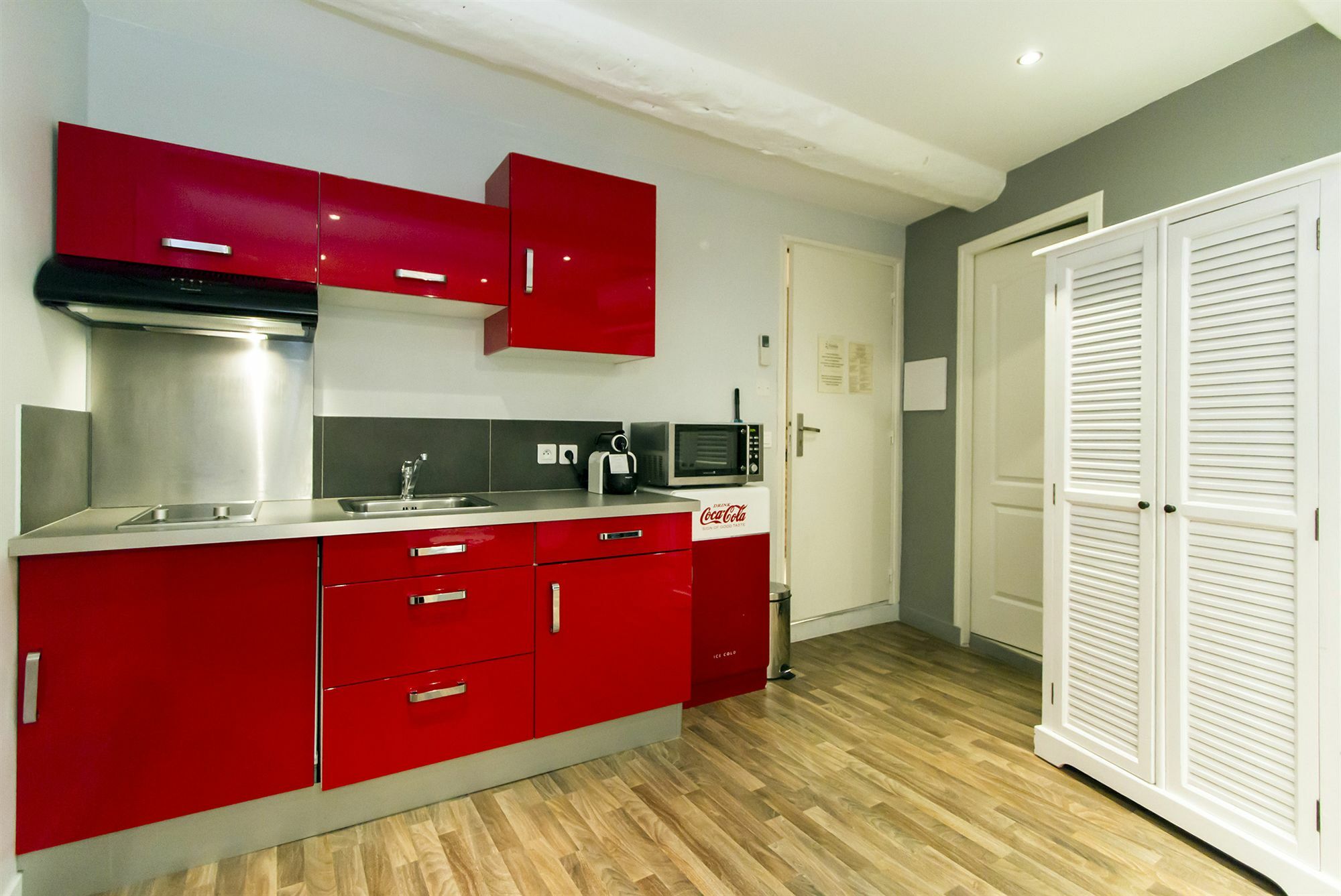 Florella Jean De Riouffe Apartment Cannes Exterior photo