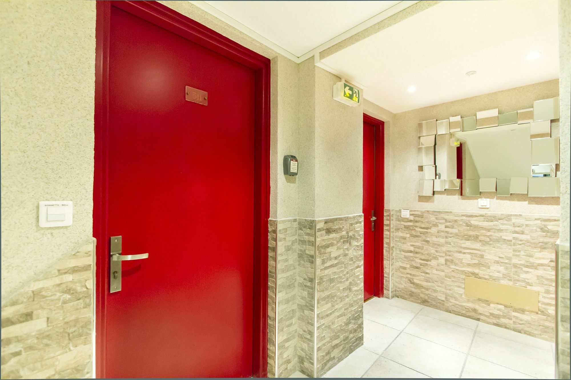 Florella Jean De Riouffe Apartment Cannes Exterior photo