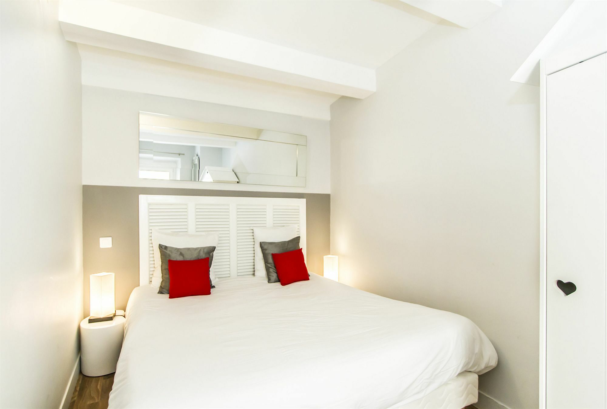 Florella Jean De Riouffe Apartment Cannes Exterior photo