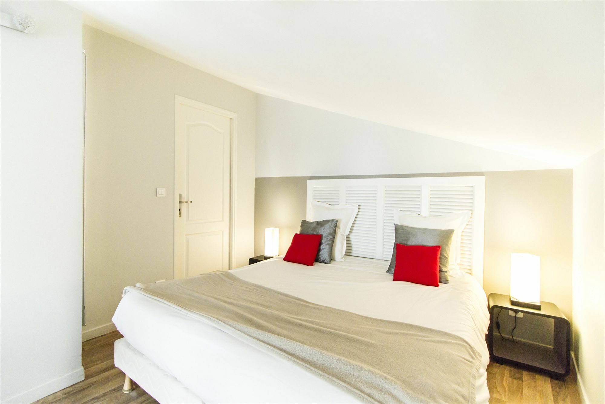 Florella Jean De Riouffe Apartment Cannes Exterior photo