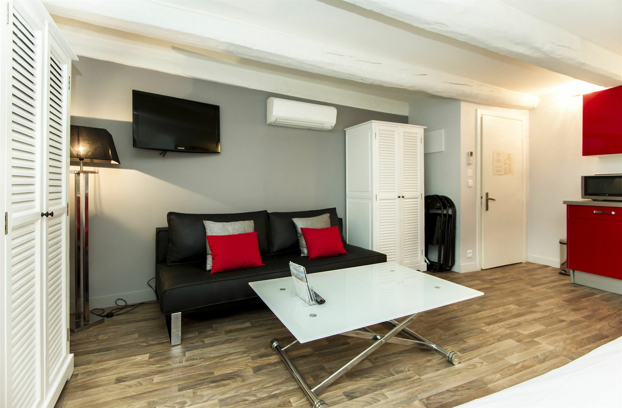 Florella Jean De Riouffe Apartment Cannes Exterior photo