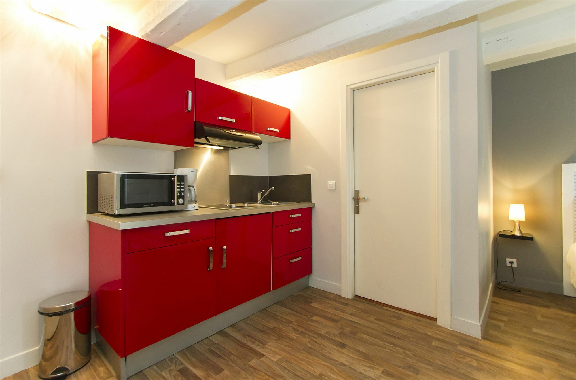 Florella Jean De Riouffe Apartment Cannes Exterior photo