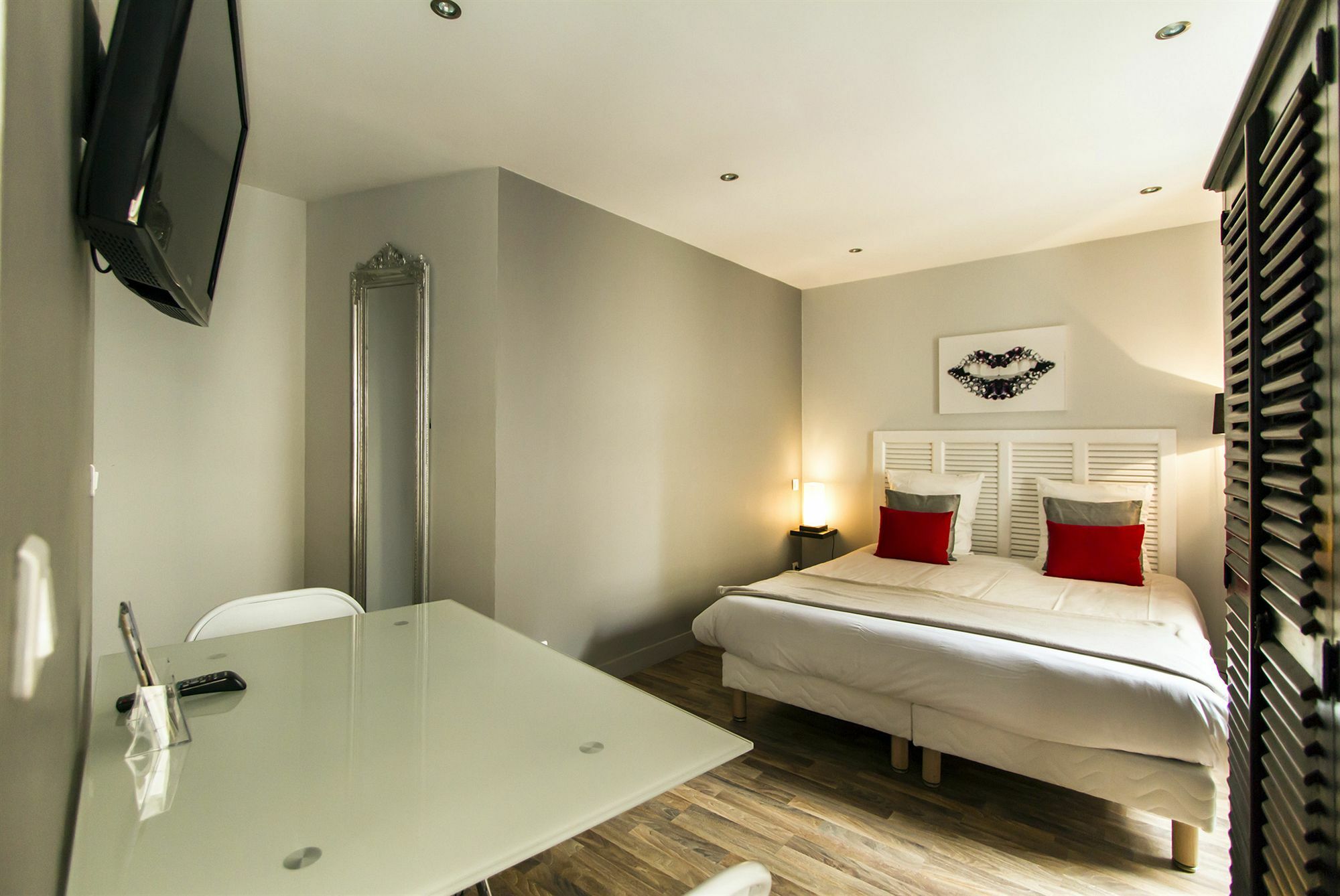 Florella Jean De Riouffe Apartment Cannes Exterior photo