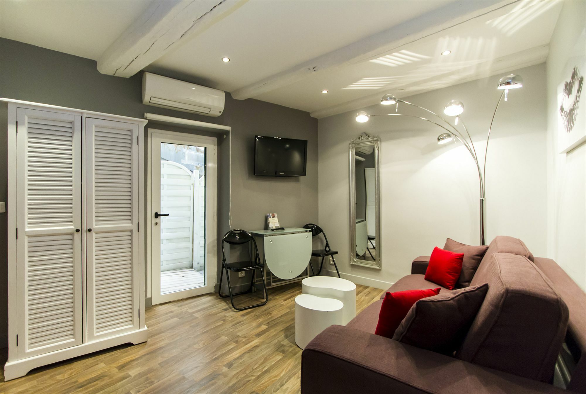 Florella Jean De Riouffe Apartment Cannes Exterior photo