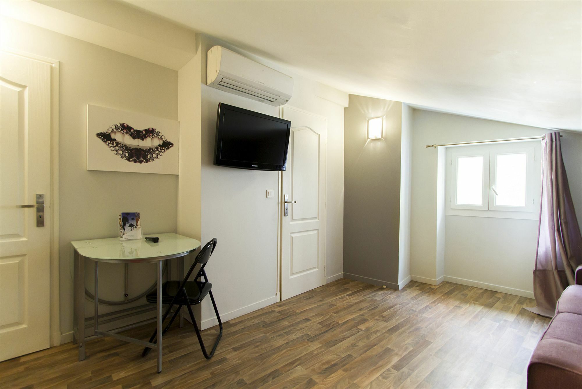 Florella Jean De Riouffe Apartment Cannes Exterior photo